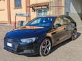 Audi A3 A3 Sportback 30 1.0 tfsi Admired 116cv Noir - thumbnail 1