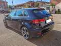 Audi A3 A3 Sportback 30 1.0 tfsi Admired 116cv Noir - thumbnail 9