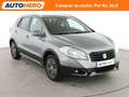 Suzuki SX4 1.6 GLE 4x4 Gris - thumbnail 8