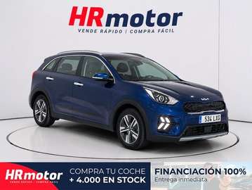 1.6 HEV Drive