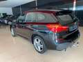 BMW X1 sDrive 18 i M Sport Schwarz - thumbnail 8
