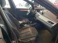 BMW X1 sDrive 18 i M Sport Schwarz - thumbnail 11