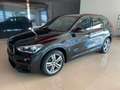 BMW X1 sDrive 18 i M Sport Schwarz - thumbnail 1