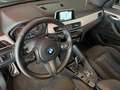 BMW X1 sDrive 18 i M Sport Schwarz - thumbnail 14