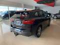 BMW X1 sDrive 18 i M Sport Schwarz - thumbnail 7