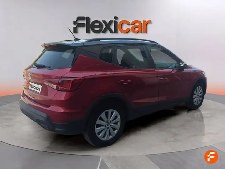 SEAT Arona 1.0 TSI St&Sp STYLE XL 2023, foto 7