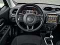 Jeep Renegade 1.0T Limited Airco Ecc Navi Cruisecntrl. Zwart - thumbnail 9