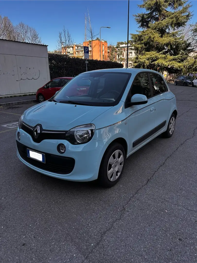 Renault Twingo 1.0 sce Zen (live) 69cv E6 - 1