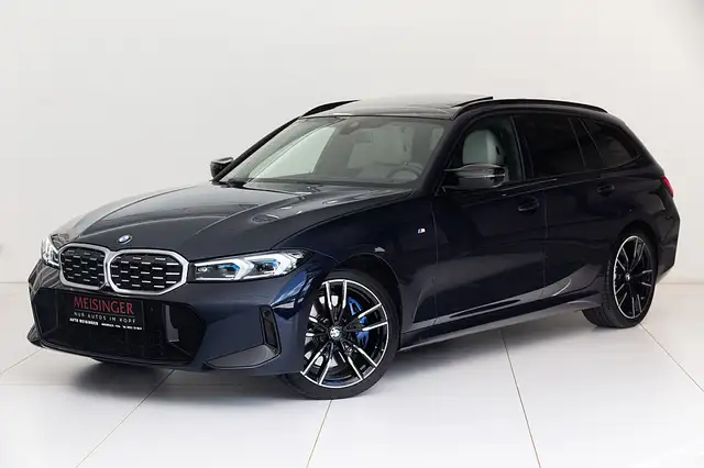 BMW 340 i 48 V xDrive Touring Aut.