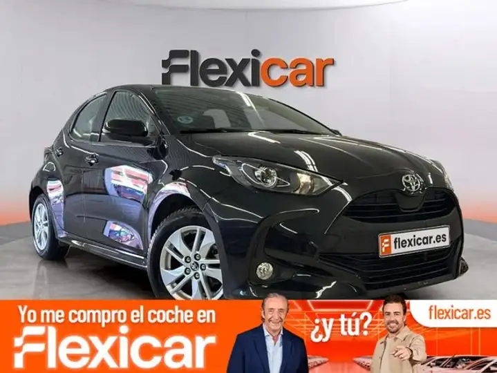 Toyota Yaris 1.5 S-Edition 2022