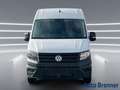 Volkswagen Crafter 35 2.0 bitdi 177cv pm-ta furgone business Blanc - thumbnail 2