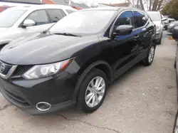 2018 Nissan Qashqai