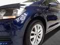 Volkswagen Touran 1.2 TSI, 7-SITZE, AHK, GJR, Standhzg, MFL Azul - thumbnail 5