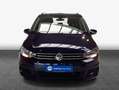 Volkswagen Touran 1.2 TSI, 7-SITZE, AHK, GJR, Standhzg, MFL Blau - thumbnail 3