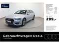 Audi A6 Avant 50 TDI qu. Sport Tip. P-Dach/Leder/HUD Silber - thumbnail 1