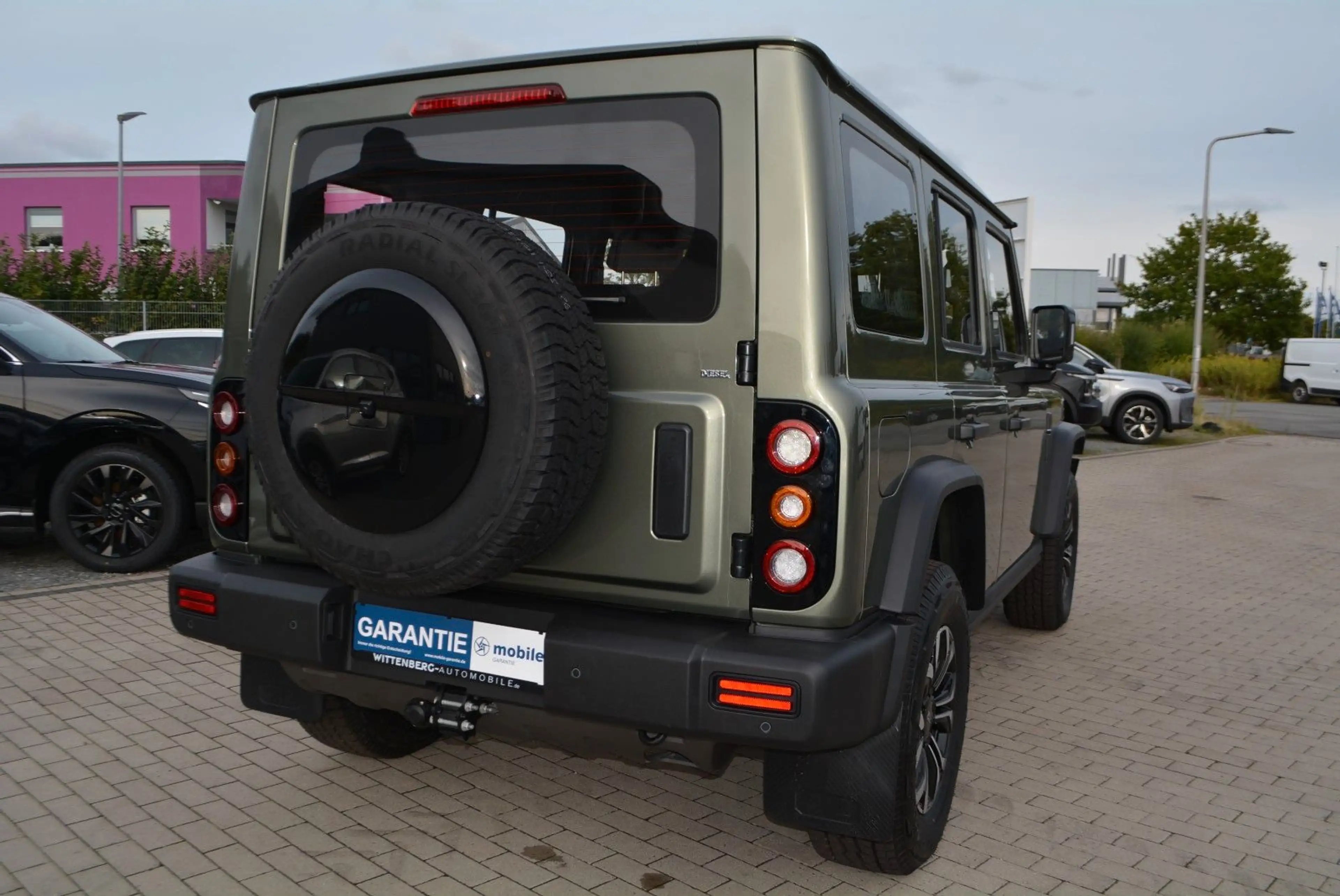 BAW 212 -2.0 Turbo Diesel-360Kamera#sofortVerfügbar# — photo 10