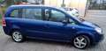 Opel Zafira Edition Blau - thumbnail 4