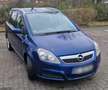 Opel Zafira Edition Blau - thumbnail 1