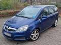 Opel Zafira Edition Blau - thumbnail 3