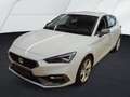 SEAT Leon 1.5 eTSI DSG FR Navi Kam. SHZ Matrix ACC Weiß - thumbnail 2