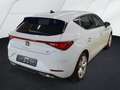 SEAT Leon 1.5 eTSI DSG FR Navi Kam. SHZ Matrix ACC Weiß - thumbnail 4
