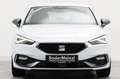 SEAT Leon 1.5 eTSI DSG FR Navi Kam. SHZ Matrix ACC Weiß - thumbnail 4