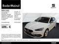 SEAT Leon 1.5 eTSI DSG FR Navi Kam. SHZ Matrix ACC Weiß - thumbnail 1
