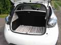 Renault ZOE ZOE Zen Q90, 88PS, 41kWh Batterie Weiß - thumbnail 6