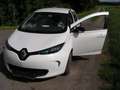 Renault ZOE ZOE Zen Q90, 88PS, 41kWh Batterie Weiß - thumbnail 2