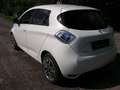 Renault ZOE ZOE Zen Q90, 88PS, 41kWh Batterie Weiß - thumbnail 4