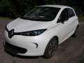 Renault ZOE ZOE Zen Q90, 88PS, 41kWh Batterie Weiß - thumbnail 3