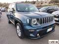 Jeep Renegade 1.6 mjt Limited 2wd 130cv Blu/Azzurro - thumbnail 3
