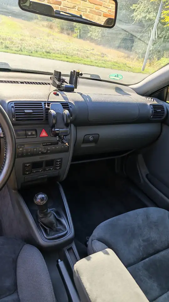 Audi A3 1.6 Attraction, foto 6