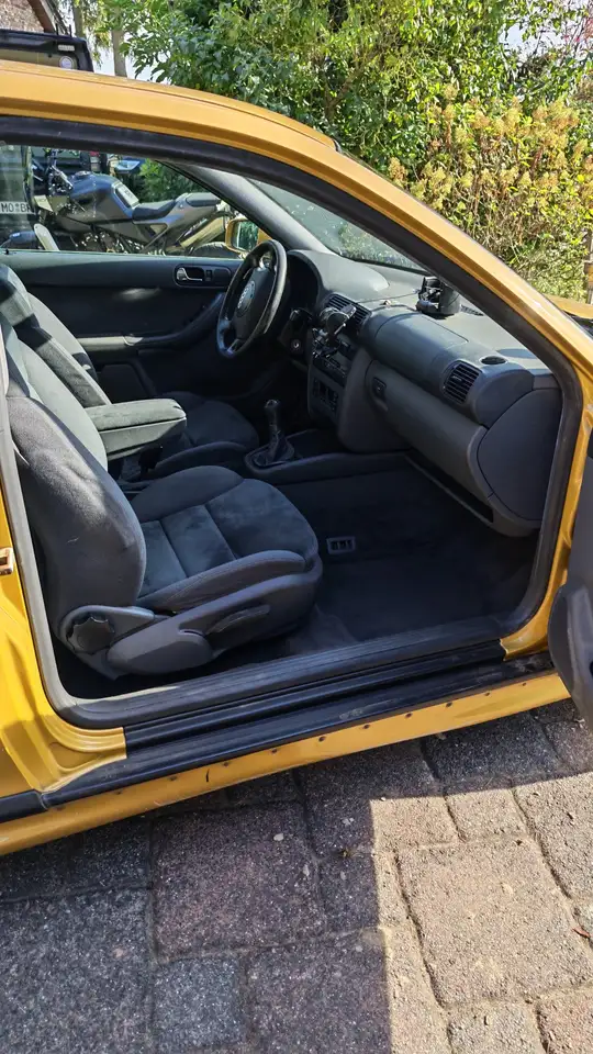 Audi A3 1.6 Attraction, foto 8