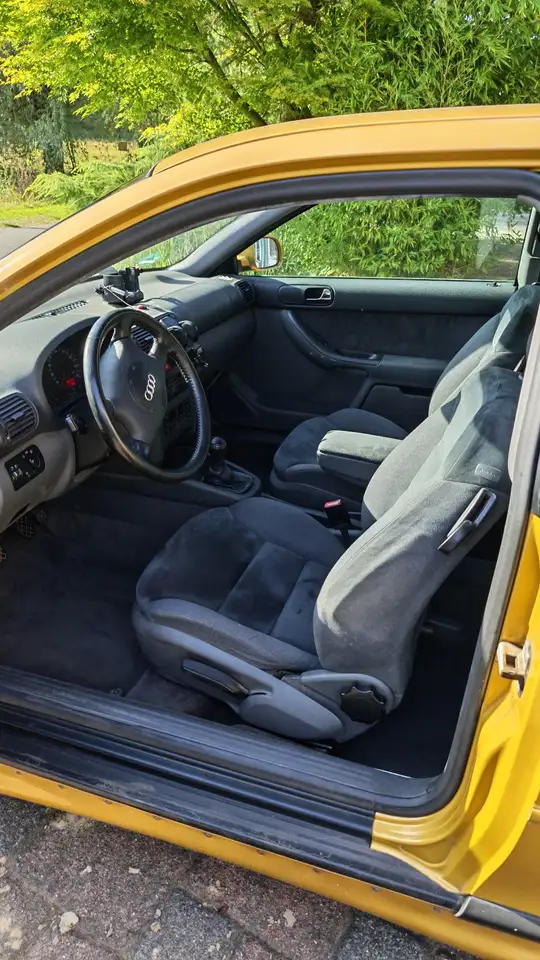 Audi A3 1.6 Attraction, foto 5