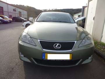 2.2 D4D D-CAT IS220 Sport