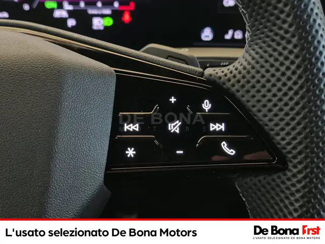 Audi A5 view 16