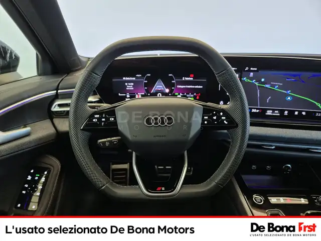 Audi A5 view 8