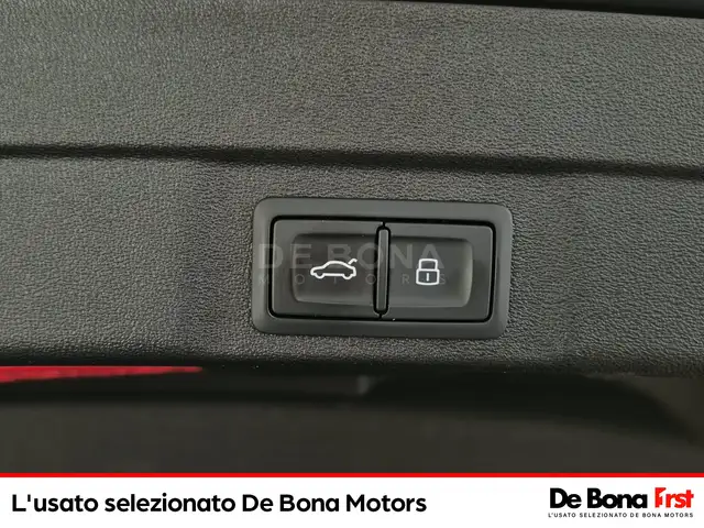 Audi A5 view 21