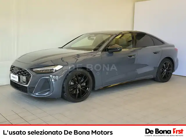2025 Audi A5 in Grey for sale