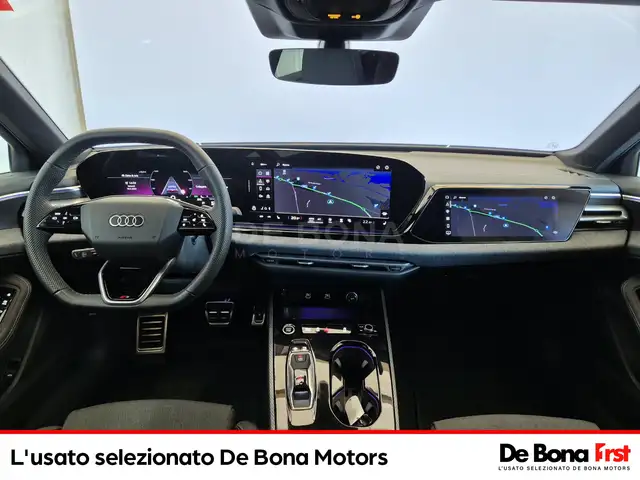 Audi A5 view 7