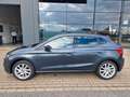 SEAT Ibiza 1.0 TSI FR *Navi*17 Zoll Alufelgen* Gris - thumbnail 8