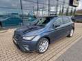 SEAT Ibiza 1.0 TSI FR *Navi*17 Zoll Alufelgen* Gris - thumbnail 1