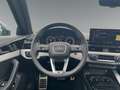Audi A4 Avant 40 TFSI Quattro S line Navi Kamera PDC Grijs - thumbnail 3