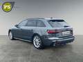 Audi A4 Avant 40 TFSI Quattro S line Navi Kamera PDC Grijs - thumbnail 9