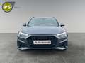 Audi A4 Avant 40 TFSI Quattro S line Navi Kamera PDC Grijs - thumbnail 5