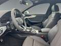 Audi A4 Avant 40 TFSI Quattro S line Navi Kamera PDC Grijs - thumbnail 4