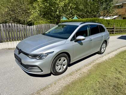 Volkswagen Golf Variant Life Kamera Navi PDC MFL