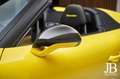 Porsche 991 Speedster 918 Sitze LED Carbon Lift BOSE 90L Gelb - thumbnail 10