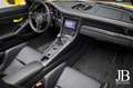 Porsche 991 Speedster 918 Sitze LED Carbon Lift BOSE 90L Gelb - thumbnail 17